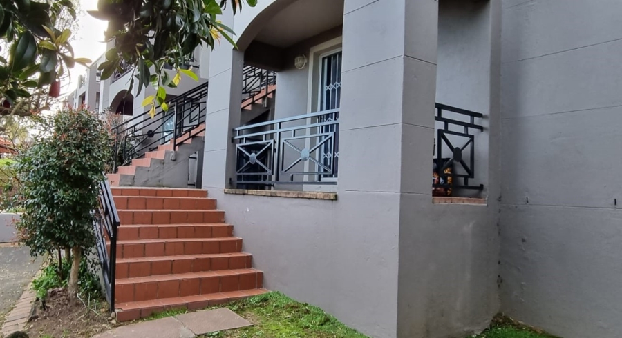 To Let 2 Bedroom Property for Rent in Vredekloof Heights Western Cape